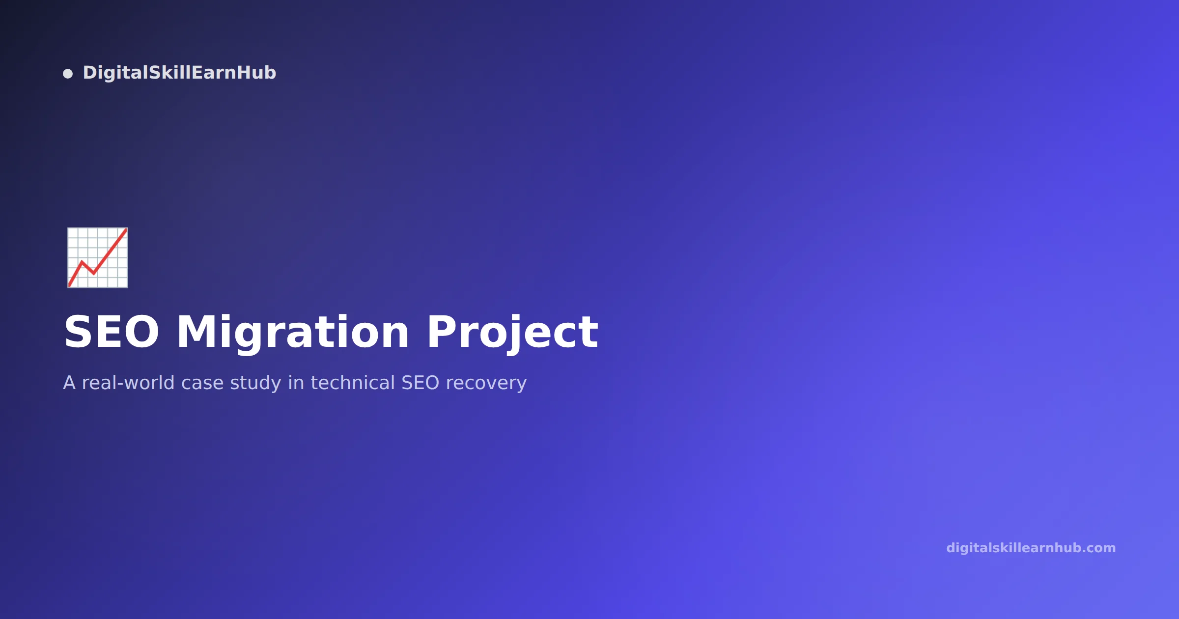 SEO project