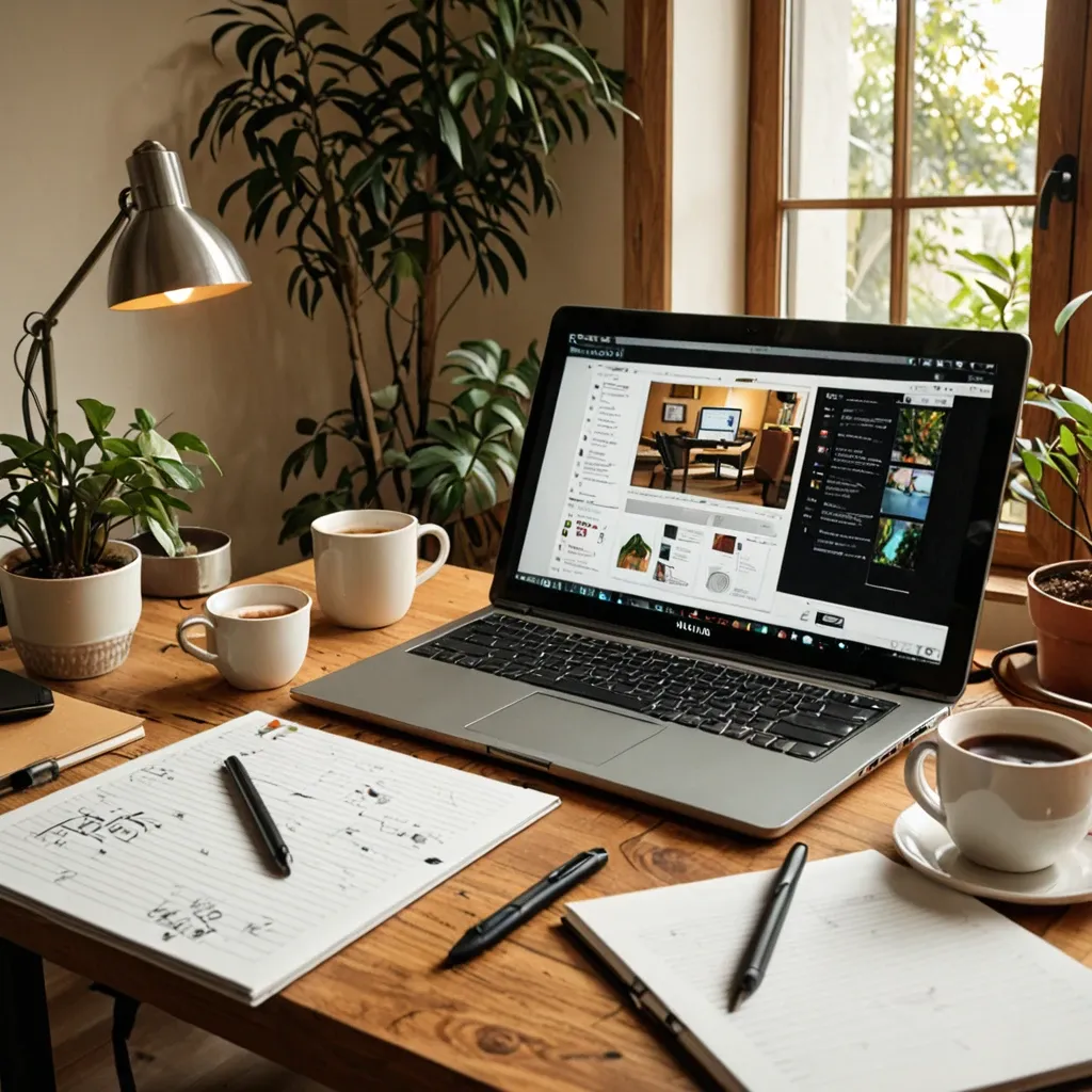 Services and Freelancing